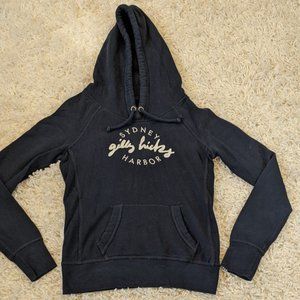 Gilly Hicks Vintage Hoodie